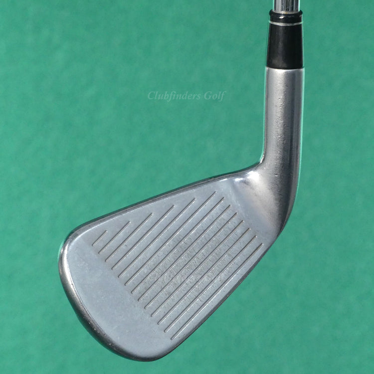 Callaway Apex Forged CF16 Single 6 Iron Project X Rifle 5.5 Steel Firm