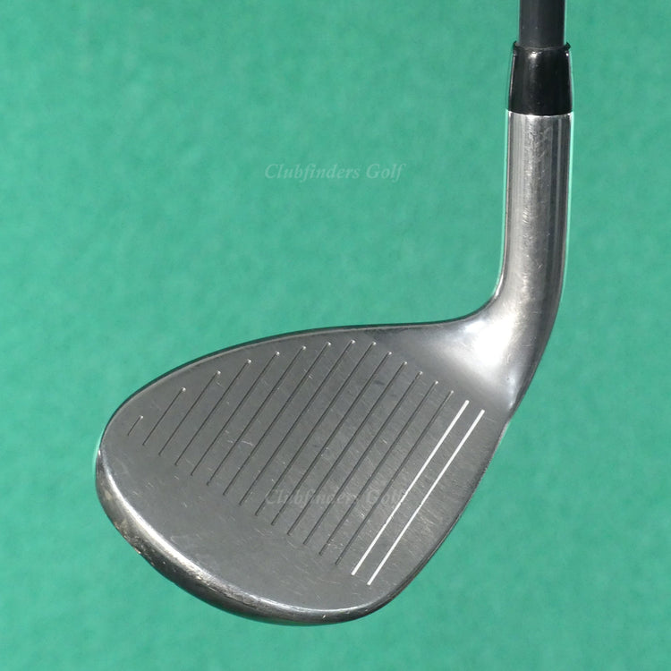 Callaway Steelhead XR LW Lob Wedge Project X 6.0 58g Graphite Stiff