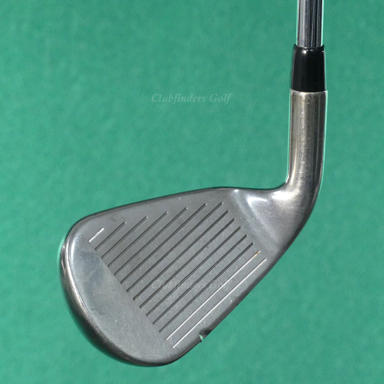 Callaway Mavrik Max Single 7 Iron True Temper Elevate 95 VSS Steel Stiff *READ*