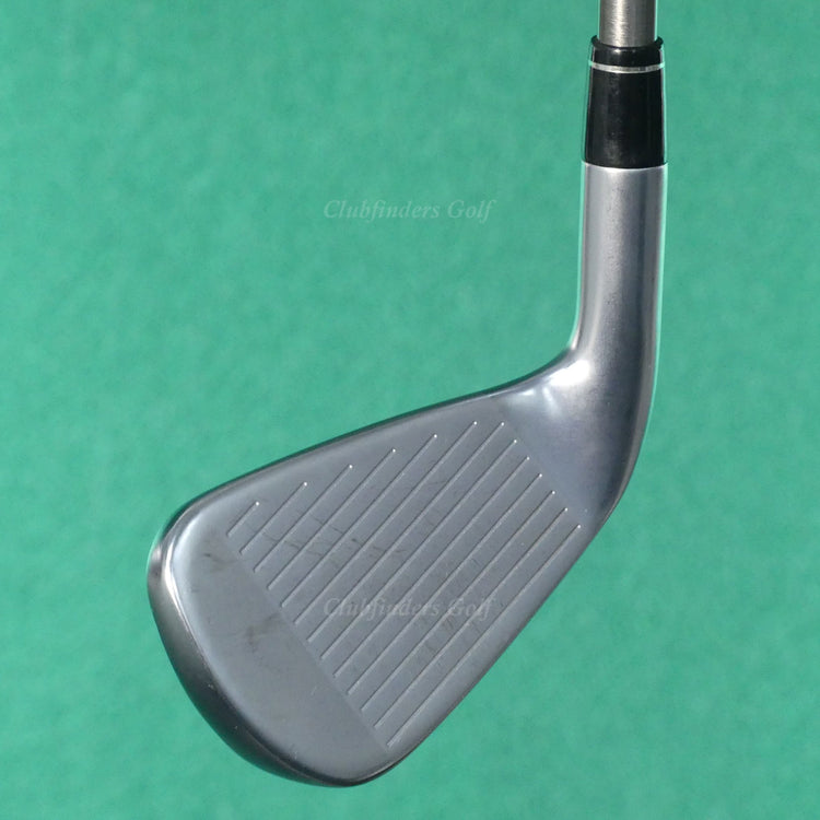 Callaway Apex 2021 Forged Single 5 Iron SteelFiber fc 90 F3 Graphite Regular