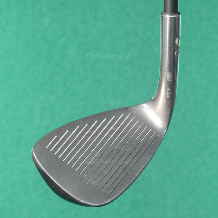 Cobra Golf Baffler Blade AMS 5355 SW Sand Wedge Factory Graphite Super Seniors