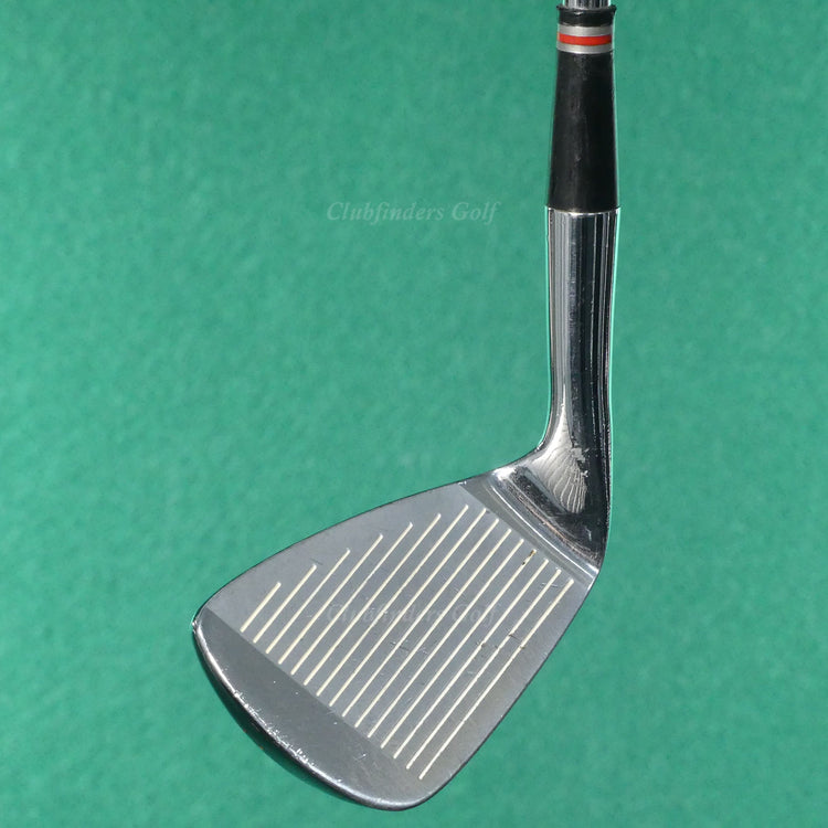 Cobra Golf TRD V-Groove Mild Steel Single 9 Iron Factory TLC System Steel Medium