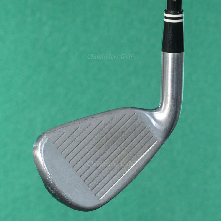Cleveland CG4 Single 6 Iron Factory ActionLite Graphite Regular DEMO