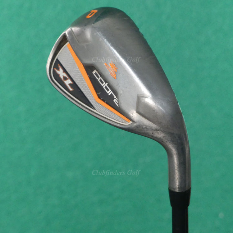 Cobra XL PW Pitching Wedge Factory Graphite Regular