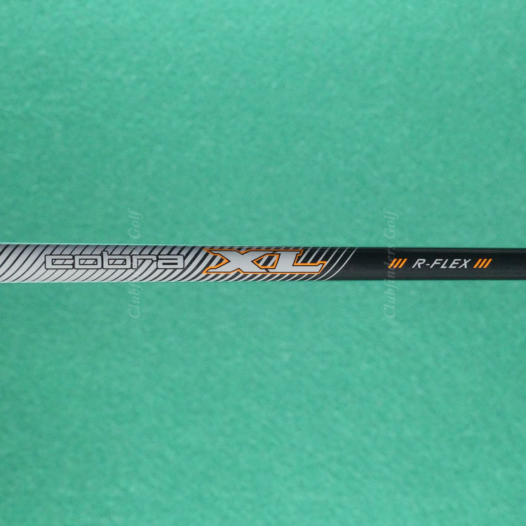 Cobra XL PW Pitching Wedge Factory Graphite Regular