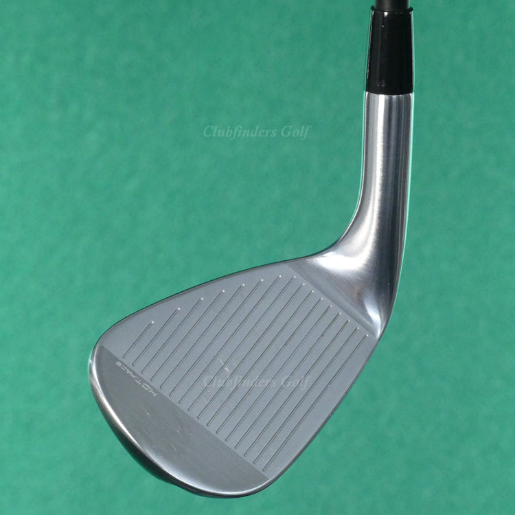 Cobra 2025 King Forged Tec-X One length GW Gap Wedge KBS PGI 85/S Graphite Stiff