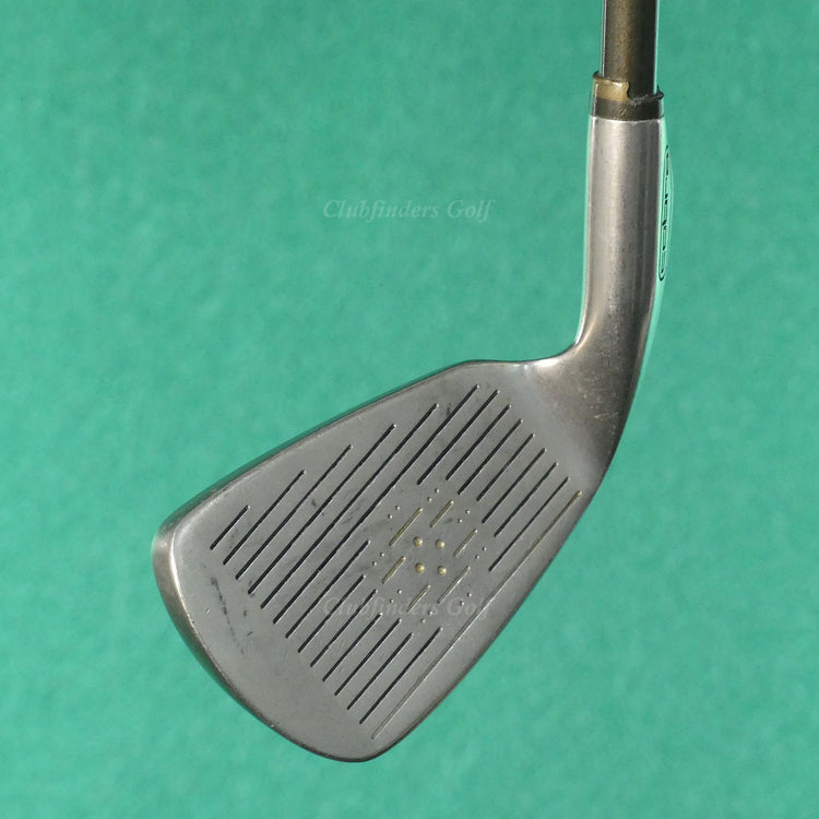 King Cobra II Oversize '97 Senior Single 4 Iron Factory Graphite Seniors