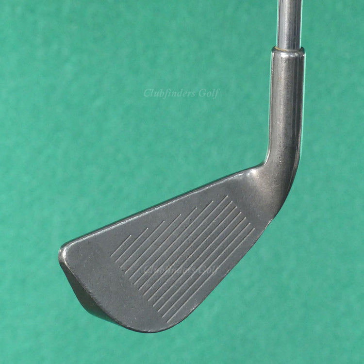 Ping Karsten I Black Dot Single 3 Iron Factory Steel Stiff