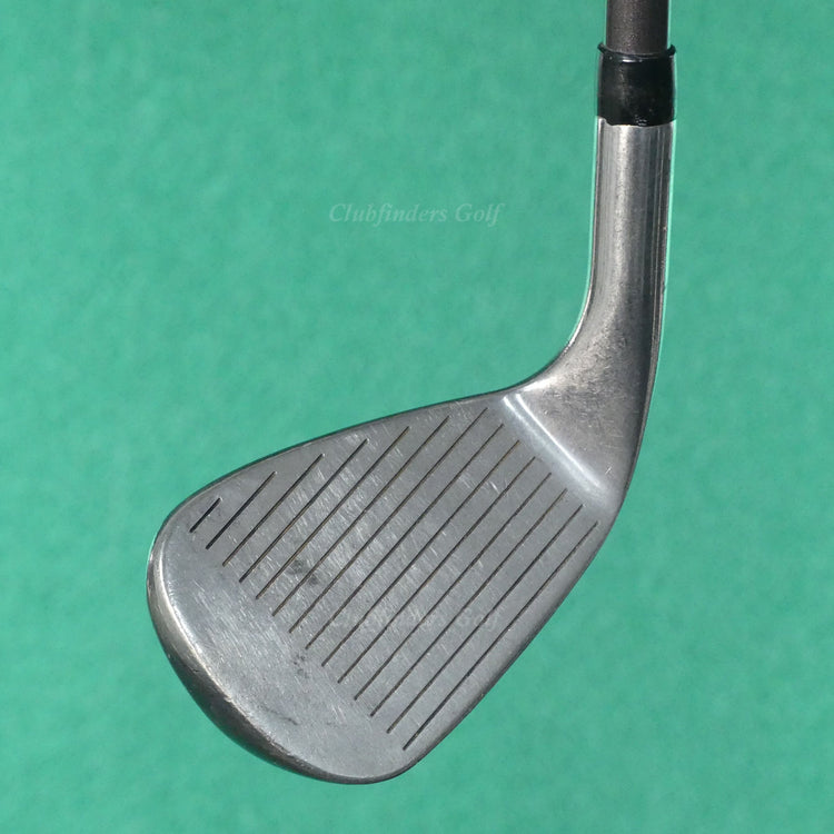 TaylorMade Burner Tour Single 8 Iron S-90 Plus Bubble Graphite Stiff