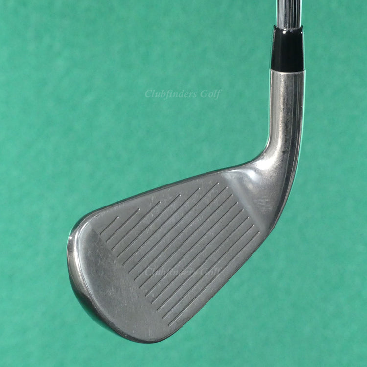 Titleist T300 Single 6 Iron True Temper Dynalite Gold XP X100 Steel Extra Stiff
