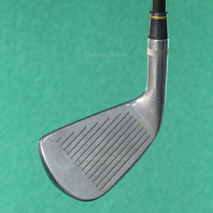 Titleist DCI 990 Single 6 Iron Graman CF310 Graphite Stiff