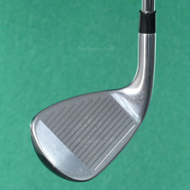 TaylorMade Qi HL Single 9 Iron True Temper Elevate MPH 95 Steel Regular