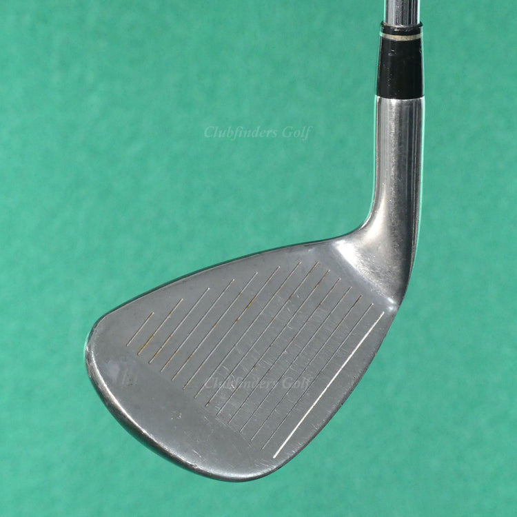 Adams Speedline Plus GW Gap Wedge Factory Performance Steel Uniflex