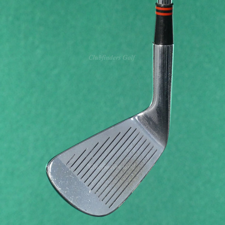 Ben Hogan Apex Channel Back Forged Single 7 Iron Factory Apex FM 4 Steel Stiff