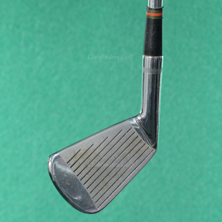 Ben Hogan Apex 1974-78 Single 2 Iron Factory Legend 3 Steel Regular