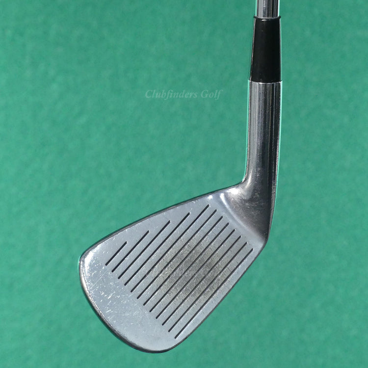 Mizuno Grad P-Forged Single 7 Iron True Temper Dynamic Gold S300 Steel Stiff