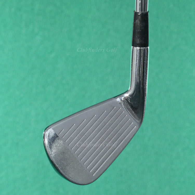 Mizuno MP-30 Forged Single 4 Iron True Temper Dynamic Gold S300 Steel Stiff