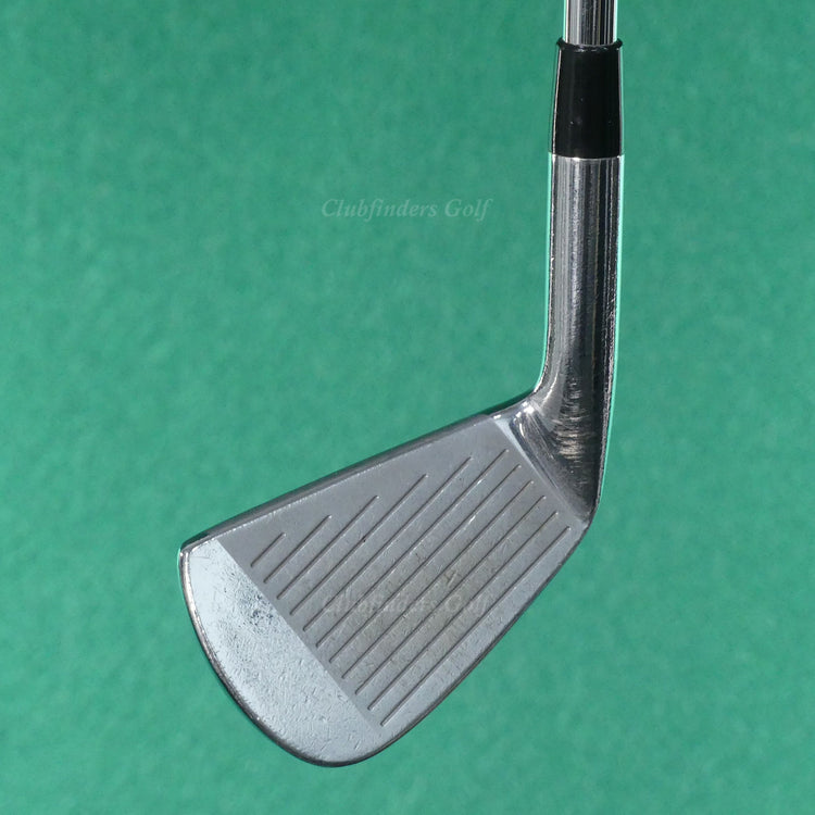 Mizuno MP-29 Forged Single 5 Iron FST 115 Steel Stiff