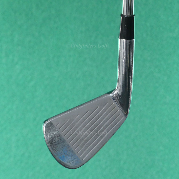 Mizuno MP-29 Forged Single 3 Iron FST 115 Steel Stiff