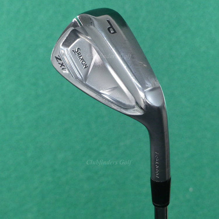 Srixon ZXi7 Forged PW Pitching Wedge KBS Tour Lite Steel Stiff
