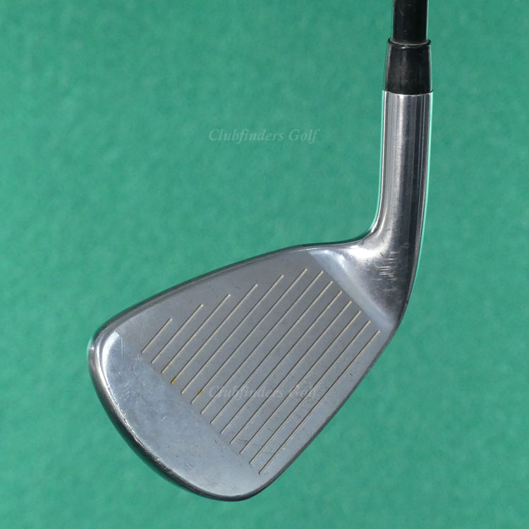 Lady Mizuno JPX 800 Single 8 Iron Fujikura Orochi 55g Graphite Ladies