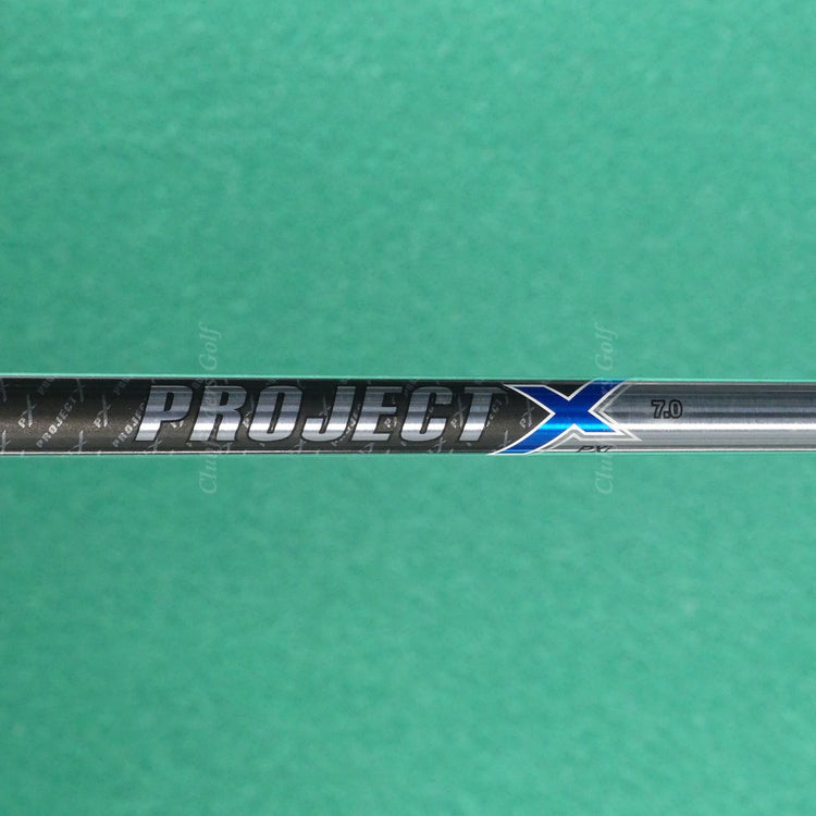 Srixon ZX7 MKII Single 5 Iron Project X PXi 7.0 Steel Extra Stiff