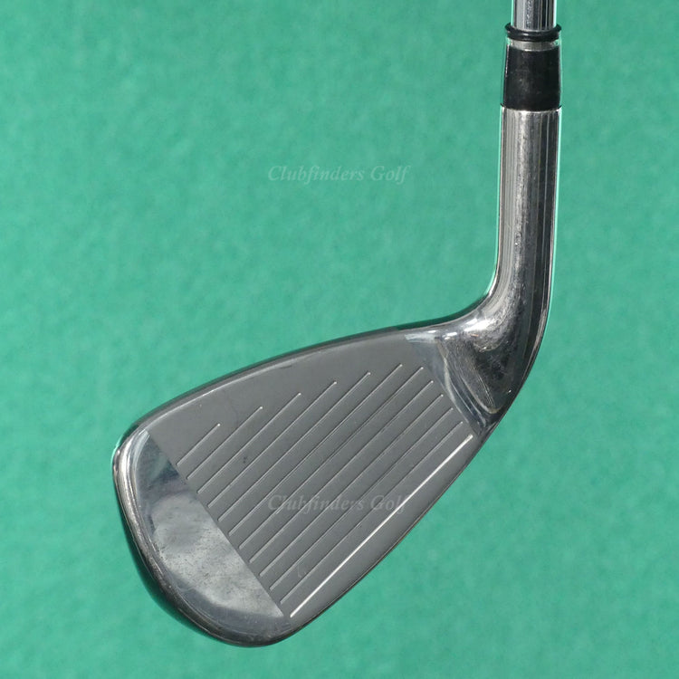 Wilson Staff Dynapower DYNAPWR Single 5 Iron TT Dynamic Gold S300 Steel Stiff