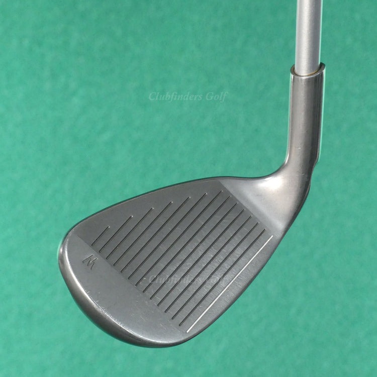 Ping Karsten 2015 Black Dot PW Pitching Wedge Factory KS 401 Graphite Regular
