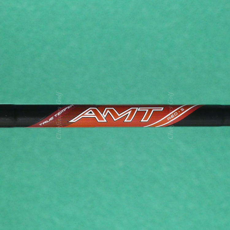NEW Titleist 2025 T250 Black Vapor Forged PW Pitching Wedge AMT G2 Onyx Stiff