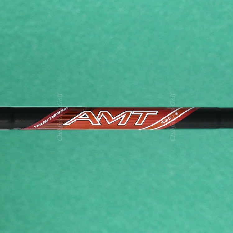 NEW Titleist 2025 T250 Black Vapor Forged Single 9 Iron AMT G2 Onyx Steel Stiff