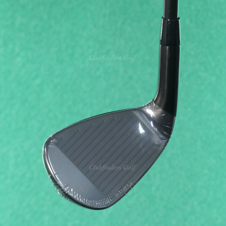 NEW Titleist 2025 T250 Black Vapor Forged Single 9 Iron AMT G2 Onyx Steel Stiff