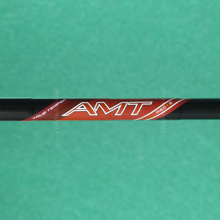 NEW Titleist 2025 T250 Black Vapor Forged Single 8 Iron AMT G2 Onyx Steel Stiff