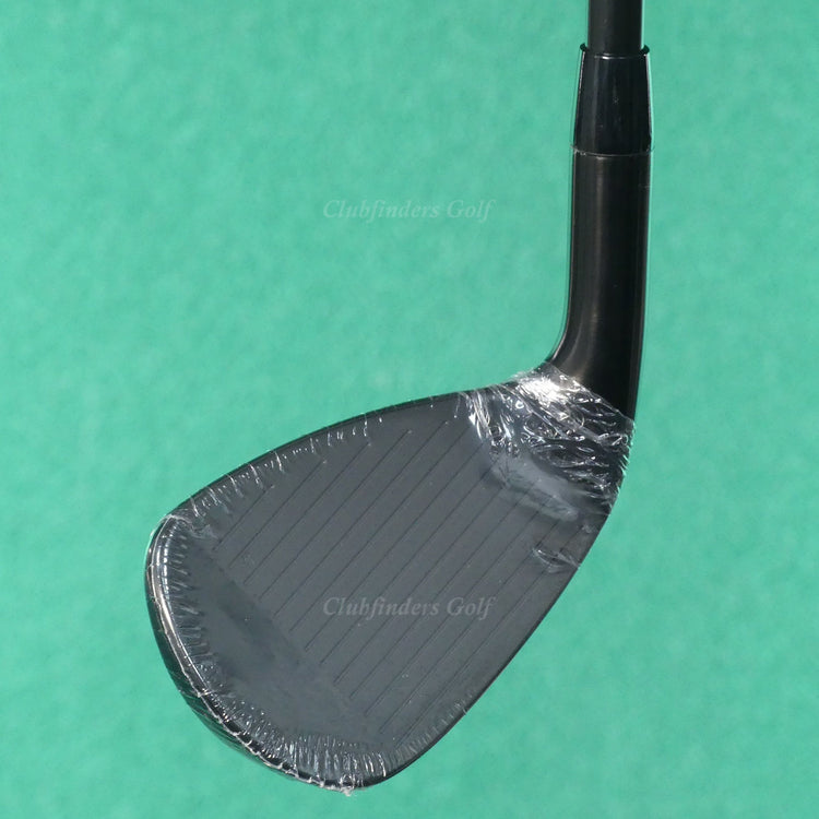 NEW Titleist 2025 T250 Black Vapor Forged Single 8 Iron AMT G2 Onyx Steel Stiff
