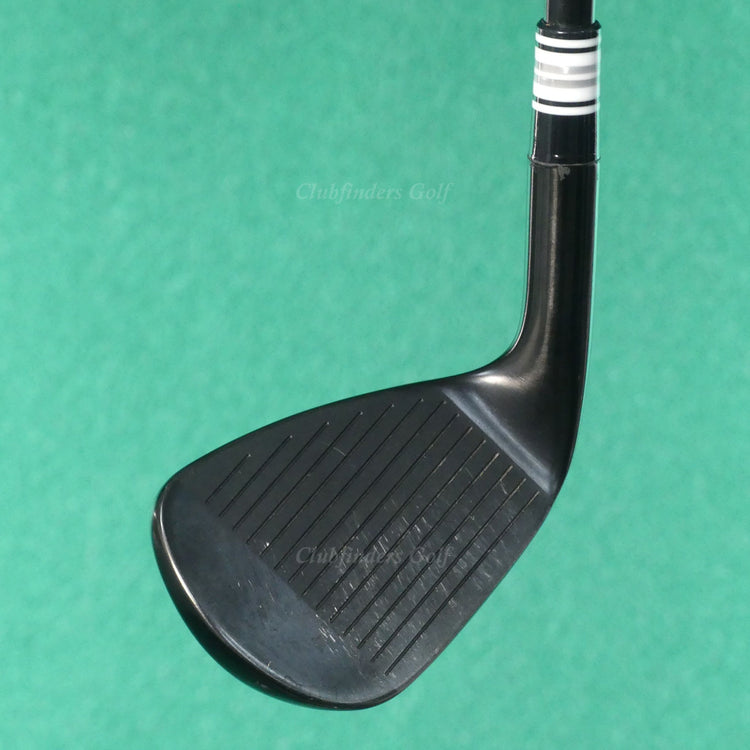 Titleist 2023 T200 Black Forged PW Pitching Wedge TT AMT Black S300 Steel Stiff
