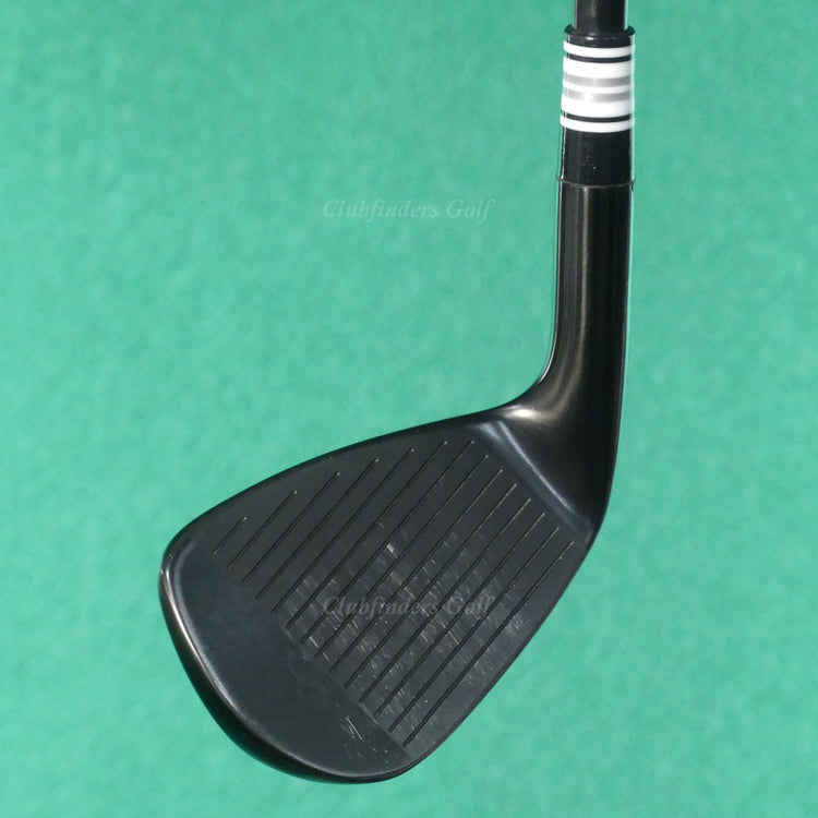 Titleist 2023 T200 Black Forged Single 9 Iron TT AMT Black S300 Steel Stiff