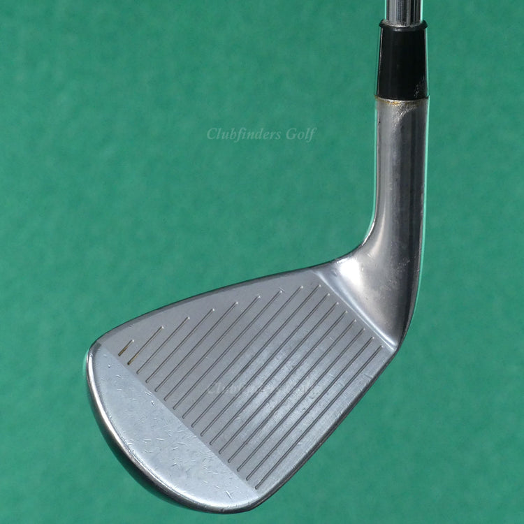 Srixon ZX7 MKII Single 9 Iron True Temper Dynamic Gold 105 S300 Steel Stiff