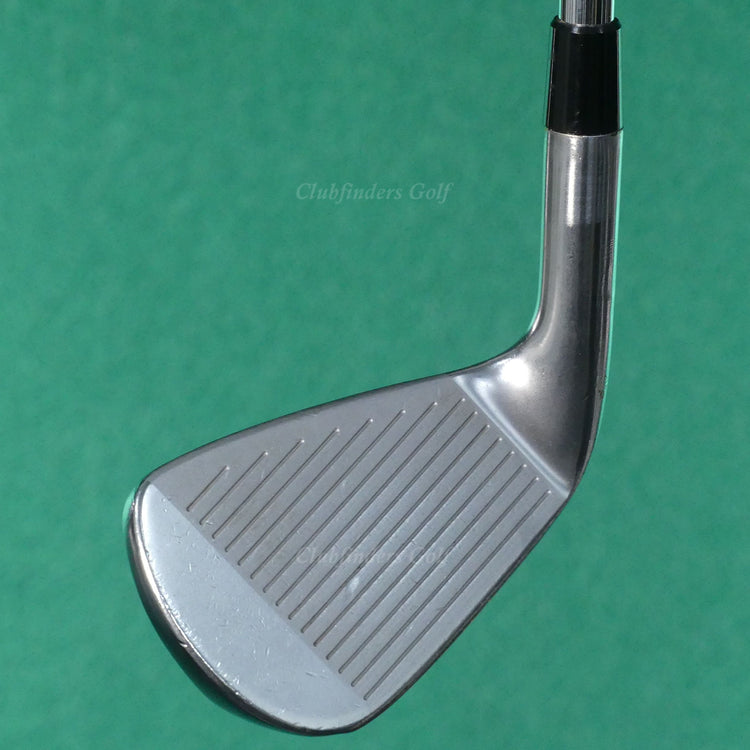 Srixon ZX7 MKII Single 8 Iron True Temper Dynamic Gold 105 S300 Steel Stiff