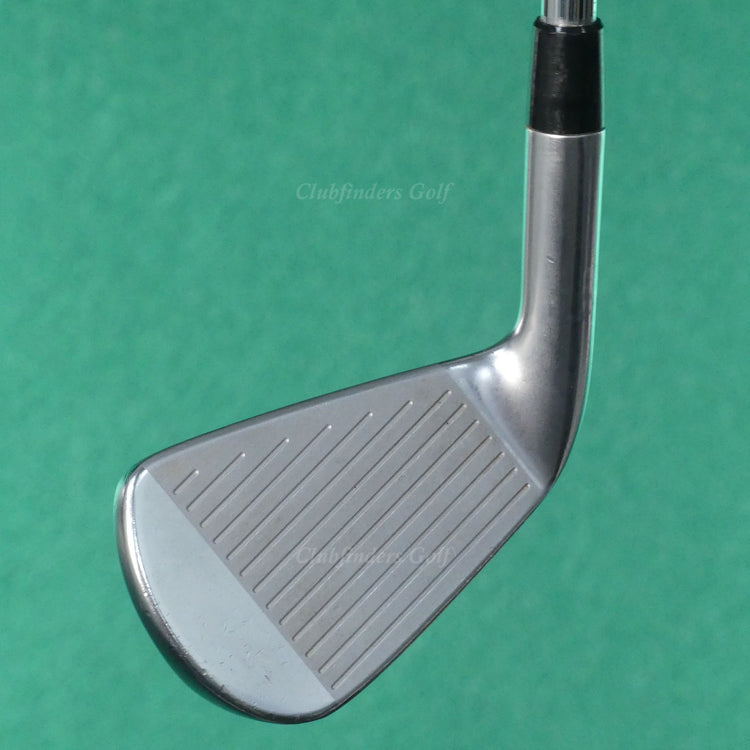 Srixon ZX7 MKII Single 6 Iron True Temper Dynamic Gold 105 S300 Steel Stiff