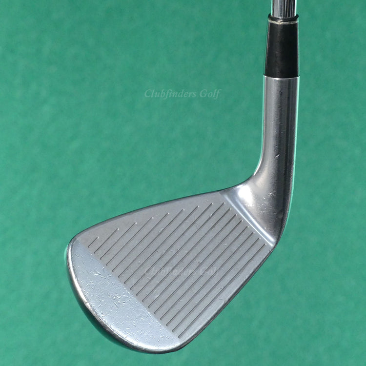 Srixon ZX7 MKII Single 9 Iron Nippon NS Pro Modus 3 Tour 130 Steel Extra Stiff