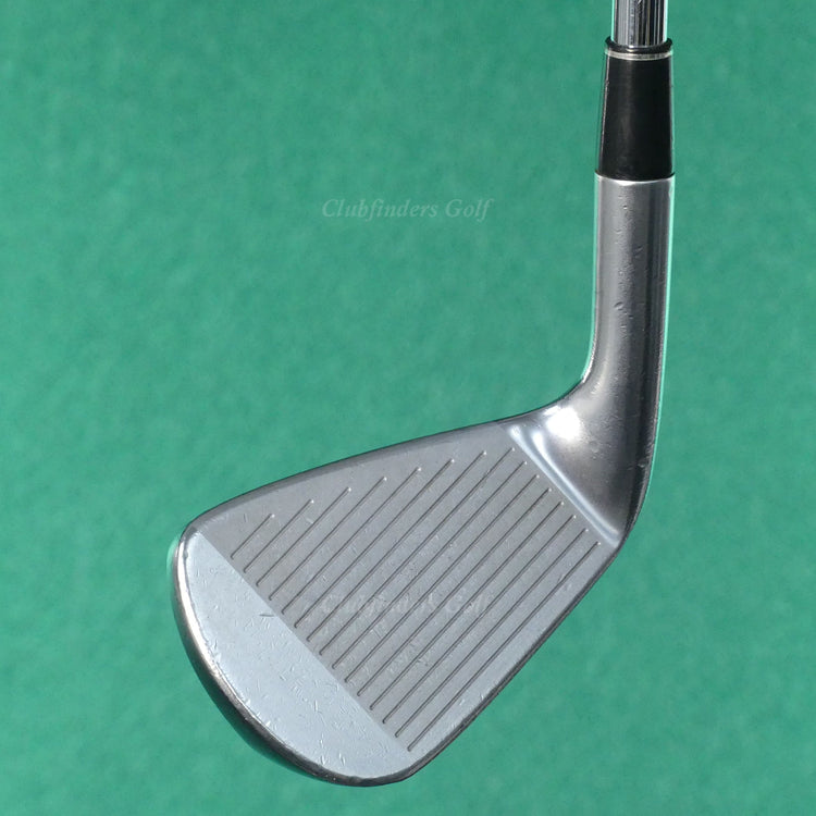 Srixon ZX7 MKII Single 8 Iron Nippon NS Pro Modus 3 Tour 130 Steel Extra Stiff