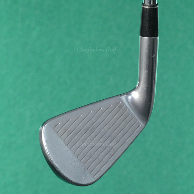Srixon ZX7 MKII Single 6 Iron Nippon NS Pro Modus 3 Tour 130 Steel Extra Stiff
