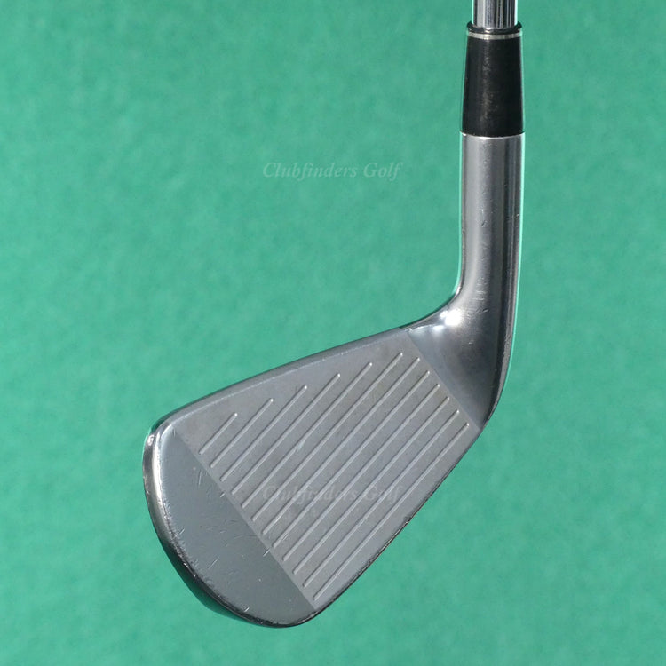 Srixon ZX7 MKII Single 4 Iron Nippon NS Pro Modus 3 Tour 130 Steel Extra Stiff