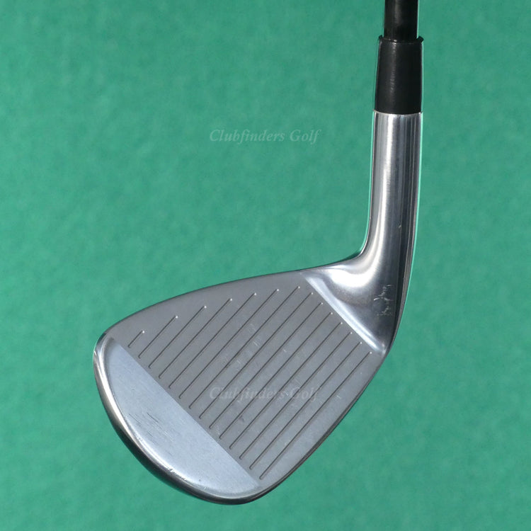 Mizuno Pro 225 HMB Forged PW Pitching Wedge ACCRA iCWT 2.0-75i Graphite Regular