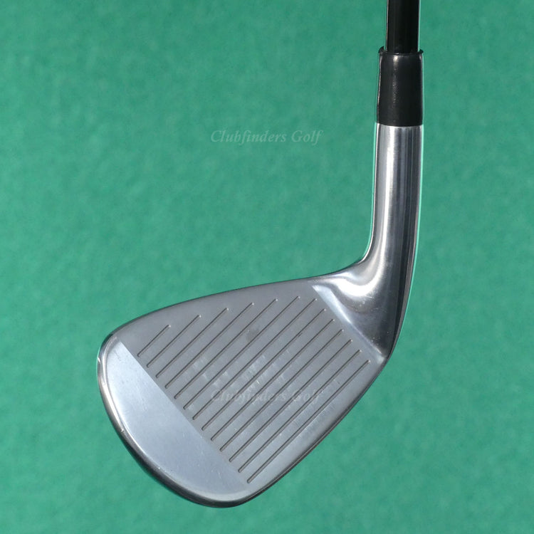 Mizuno Pro 225 HMB Forged Single 9 Iron ACCRA iCWT 2.0-75i Graphite Regular