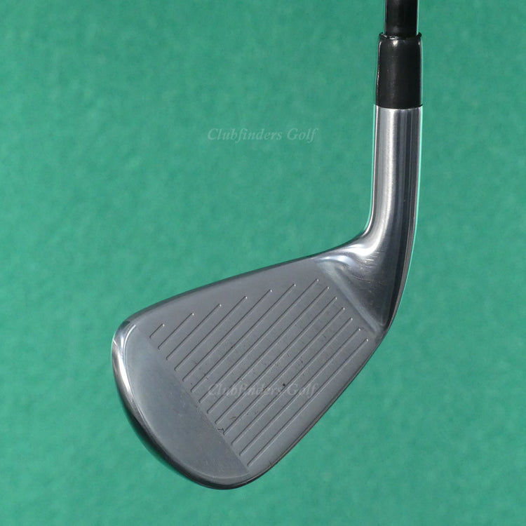 Mizuno Pro 225 HMB Forged Single 7 Iron ACCRA iCWT 2.0-75i Graphite Regular