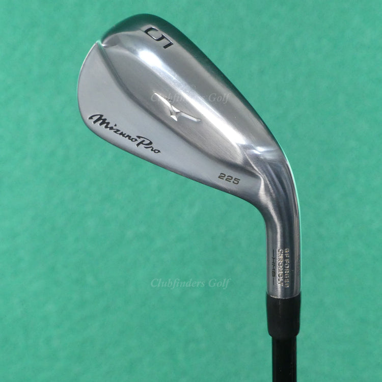 Mizuno Pro 225 HMB Forged Single 5 Iron ACCRA iCWT 2.0-75i Graphite Regular