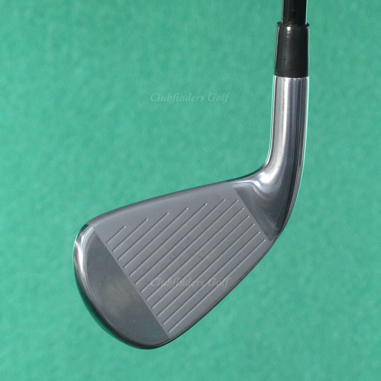 Mizuno Pro 225 HMB Forged Single 5 Iron ACCRA iCWT 2.0-75i Graphite Regular