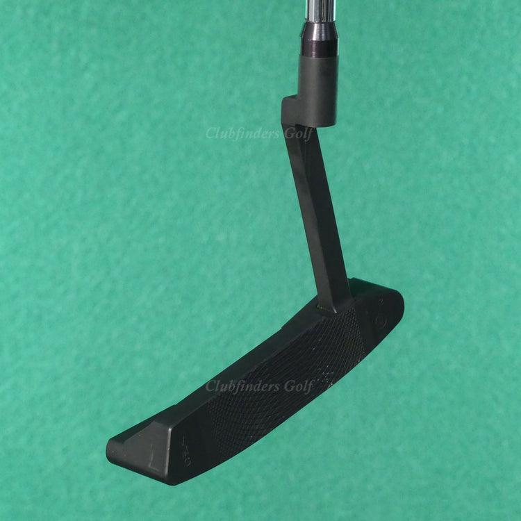 Machine M1A-X Fixer Long Plumbers-Neck X-Changer 35" Putter Golf Club w/ HC