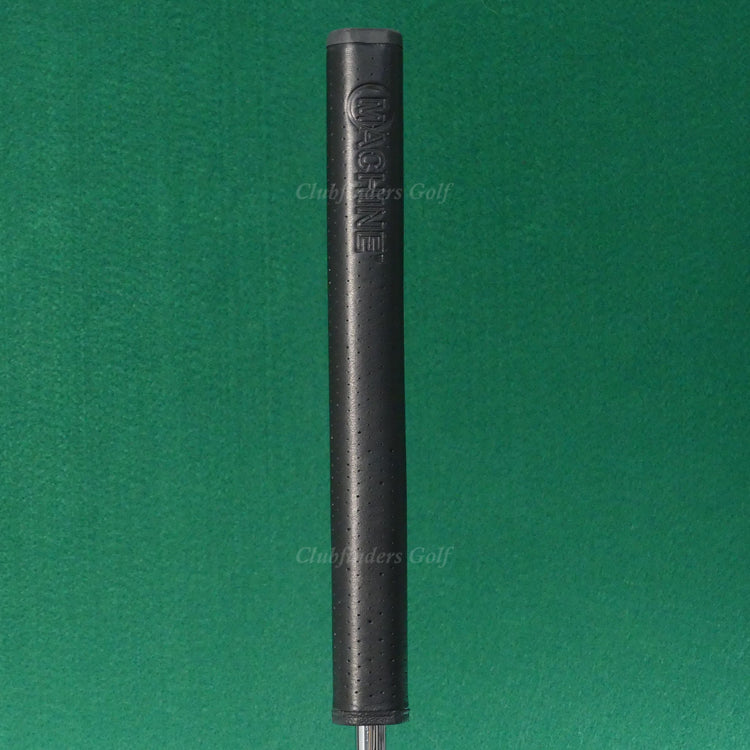 Machine M1A-X Fixer Long Plumbers-Neck X-Changer 35" Putter Golf Club w/ HC