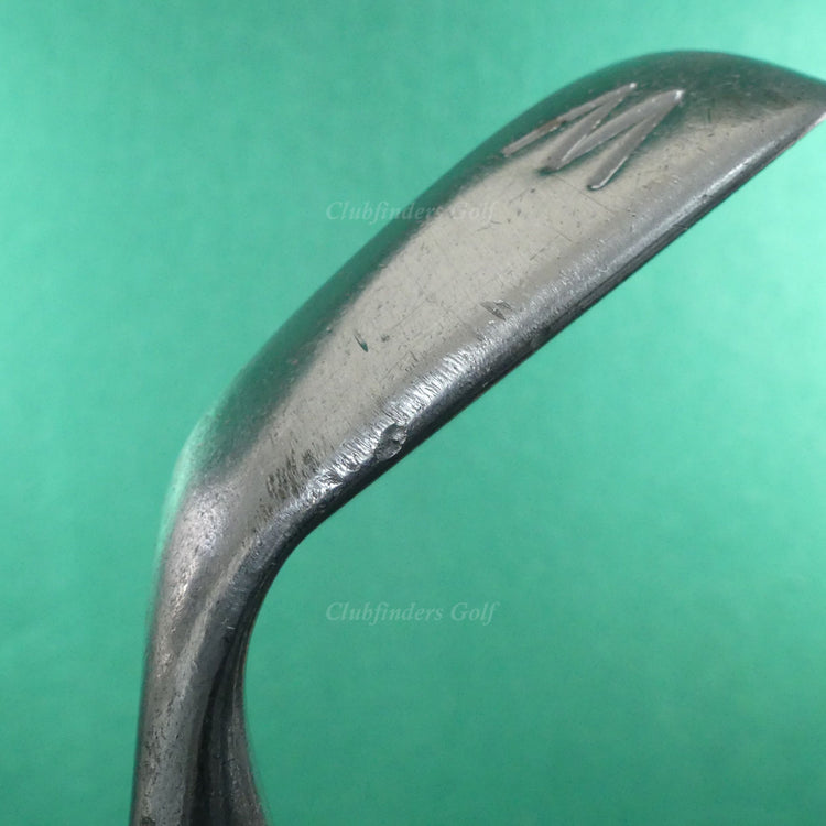 Ping Eye 2 Blue Dot PW Pitching Wedge Karsten ZZ-Lite Steel Stiff *READ*